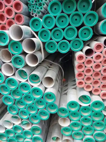 正金元鋼塑復(fù)合管